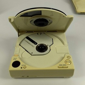 PC Engine Interface Unit CD-ROM Console System IF-30 READ