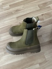 Birkenstock Stiefelette Prescott SLIP ON Dame...