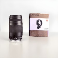 Canon EF 100-300mm f/4.5-5.6 USM Lens for sale online | eBay