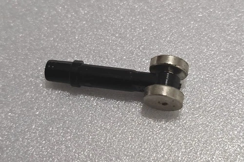 Transformers G1 Seekers Starscream Skywarp Ramjet Landing Gear Wheel OEM