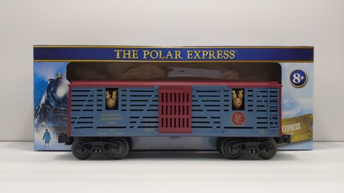 Coche de reno Lionel 1928410 O The Polar Express LN/caja | Zustand: Used
