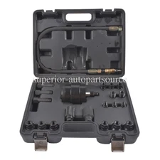 21*Pneumatic Injector Puller Set Diesel Injector Puller for Removing Injectors