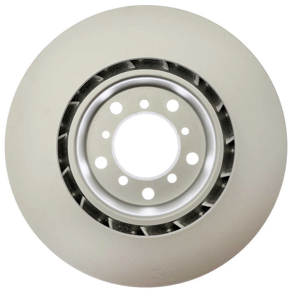 Rotor de freno de disco compatible con BMW M3 RAYBESTOS 2001-2006 Foto 2 de 3