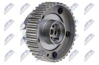 NTY Nockenwellenversteller Einlassseite FüR Ford