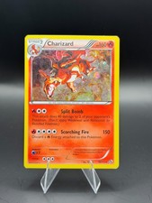 Charizard [Cosmos Holo] #19 Prices | Pokemon Legendary Treasures