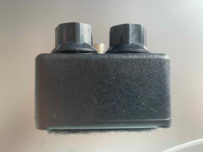 Jimi Hendrix System Octave Fuzz | eBay UK
