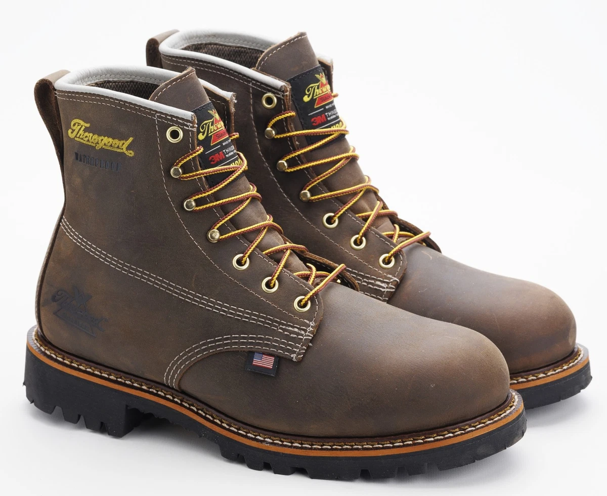 Thorogood E Width Boots for Men for Sale | Shop New & Used  display picture 1