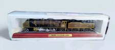 Atlas Modelli 1/100 SNCF Nord 4-6-2 Pacific Chapelon Class Locomotiva 3 1192 NX