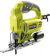 SEGHETTO ALTERNATIVO ELETTRICO RYOBI "RJS720-G" 500W PER TAGLIO L