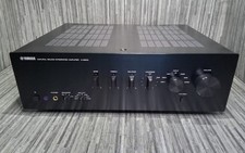 Yamaha A-S500 Integrated Amplifier