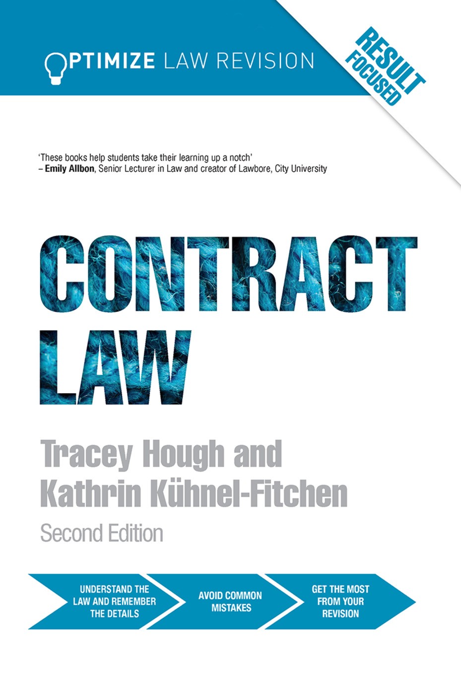Optimize Contract Law - 2nd Edition