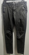 Stone Island Type Sk Slim Fit Chino Pants Size 30Excellent Used Condition