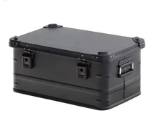Overland Vehicle Systems 30100201 Aluminum Box Storage 53qt