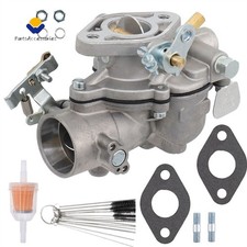NEW Carburetor For Ford 1.6L, Clark, Bobcat, Skid Steer, Clark Zenith 6598372