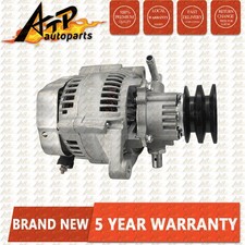 Alternator For Hilux HiAce LN106 LN107 LN111 LN147 LN167 LN172 LN130 3L 5L 2.8L
