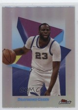 2024-25 Topps Finest Common Refractor Draymond Green #88 pe8