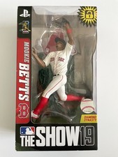 2019 Imports Dragon MLB The Show 19 Baseball Figures 17