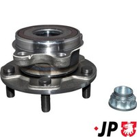 Jp Group Radnabe Jp 4851400610 FüR Auris Toyota Avensis Verso Rav 3 4 Corolla