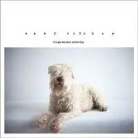 CD Easy October Things We Said Yesterday Adore Music