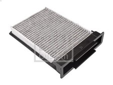 Filtre à air Peugeot 107