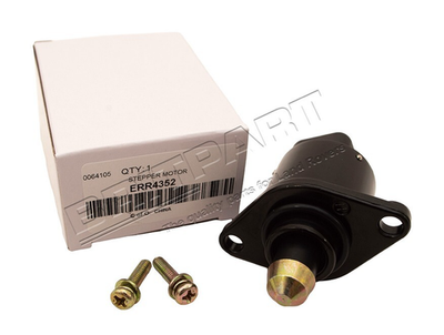 LAND ROVER DISCOVERY 1 96-98 RANGE P38 95-98 DEFENDER V8 IDLE AIR