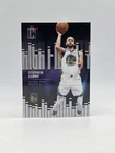 2025 Topps Signature Stephen Curry Base (RAW)