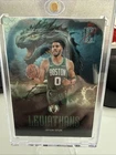 2025 Topps Signature Jayson Tatum Base (RAW)