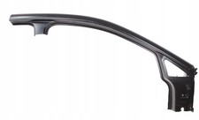 VW GOLF 8 VIII 5H4 5D HB 2019-2025 Seitenschweller Säule rechts 5H4809836