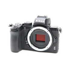 Nikon Z50 20.8MP DX-Format Mirrorless Camera Body -Near Mint- #30