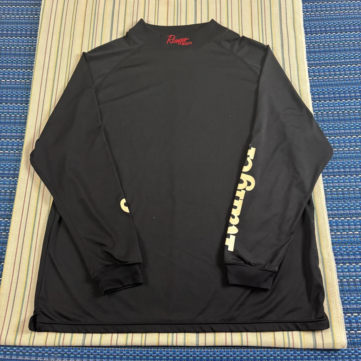 ranger boats shirt products for sale | eBay