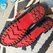 Las mejores ofertas en Botas de lluvia para mujer Tom's