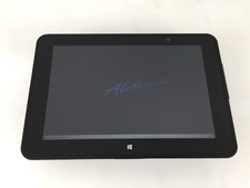 NCR 7779 POS Tablet 10-inch Intel Atom Z3745 1.33Ghz 4.0GB 7779-0003-8801