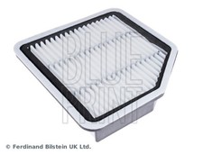 Air Filter fits LEXUS IS250 Mk2 2.5 05 to 15 4GR-FSE Blue Print 1780131110 New