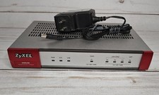 Zyxel USG40 Unified Security Gateway with Power Adapter