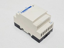 Schneider TELEMECANIQUE ABL8MEM24012 MODULAR POWER SUPPLY 100..240V AC, 24VDC