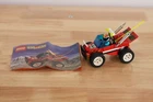 Lego 6589 Radical Racer Town Extreme Team 100% Complete (no playscape)