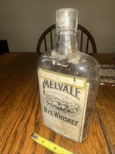 Whisky di segale Melvale Baltimore Maryland