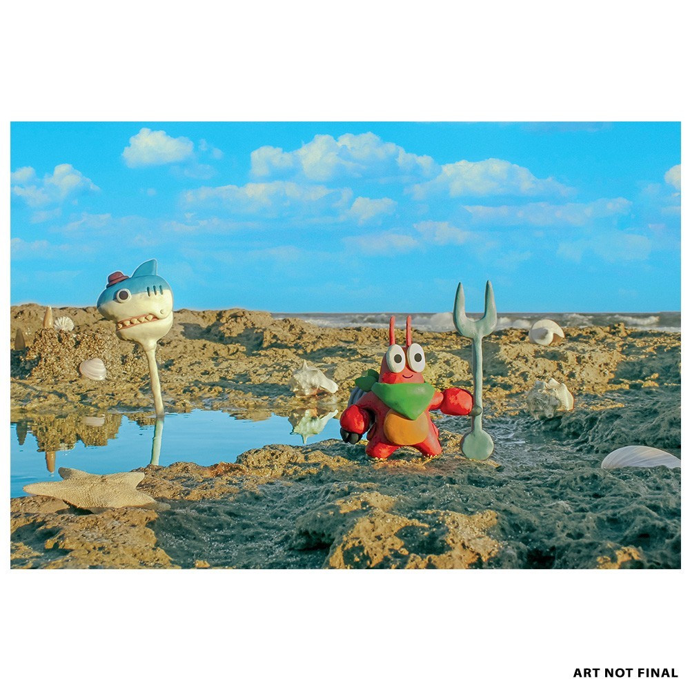 Another Crab's Treasure (Nintendo Switch Exclusive Edition) | eBay
