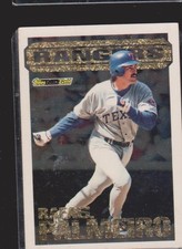 Texas Rangers Extravaganza Inserts Rookies -- Get 40% off!!