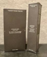 Twenty Nine Palms Hand Wash and Hand Creams All New Moonlight Mesa