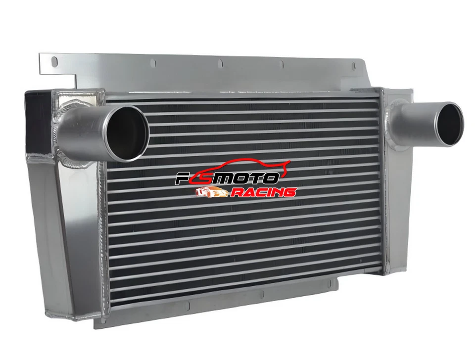 Enfriador de aire de carga para International Navistar Bus 4700 4800 4900 Series 1984-2006 Foto 2 de 4