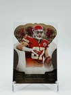 2013 Panini Crown Royale Rookie Travis Kelce #194 Kansas City Chiefs NFL