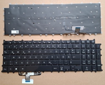 Tastatur LG Gram 17Z90P 17Z90P-G 17Z90P-K 17Z90P-N 17Z95P backlit Keyboard