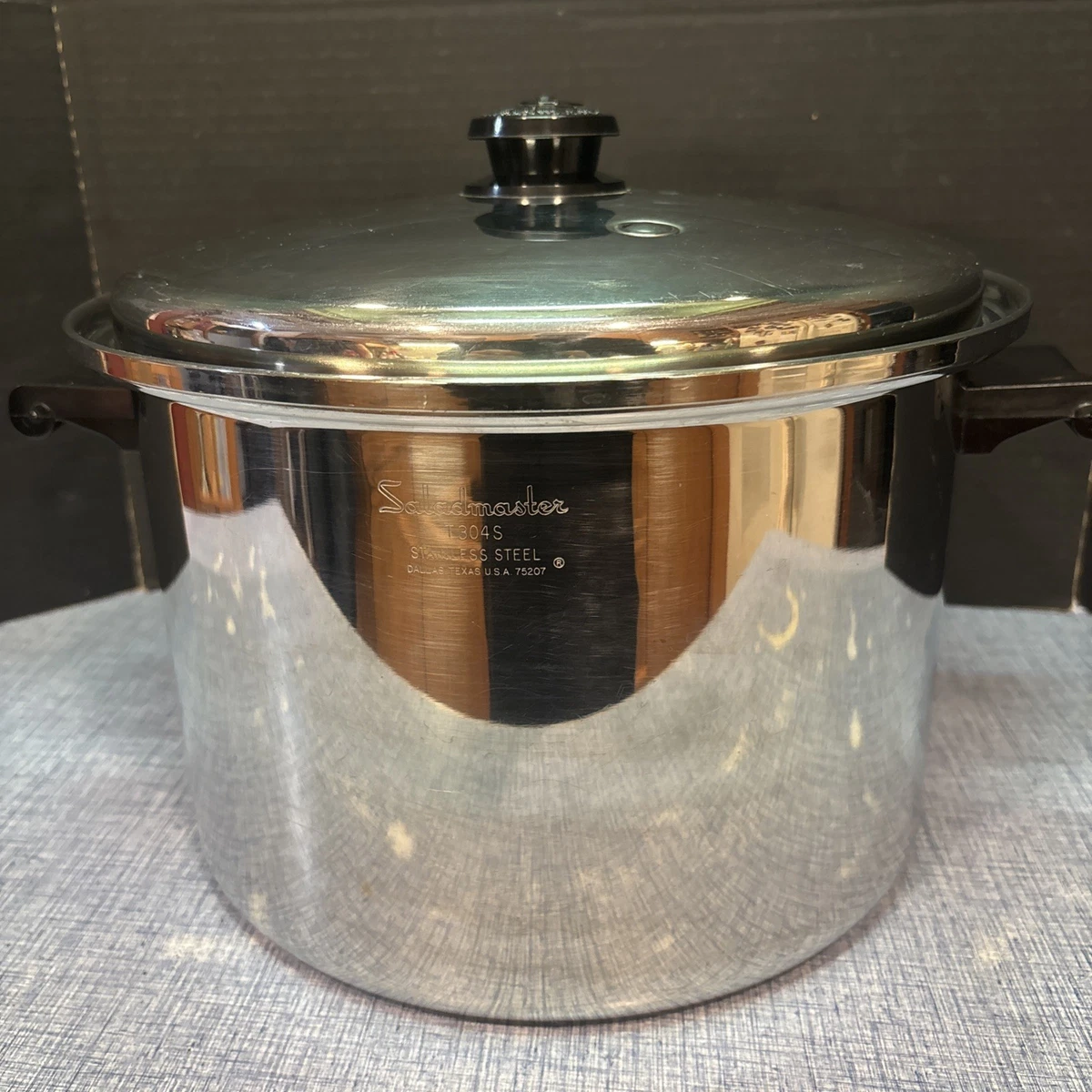 Saladmaster 炊具| eBay