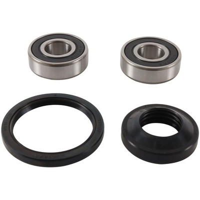 New Pivot Works Wheel Bearing Kit PWFWK-H29-001 For Honda FX 650 Vigor 1999-2000