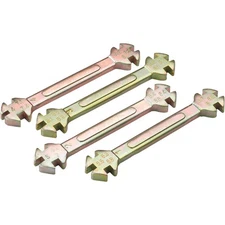 Moose Offroad Wrench Spoke Set 3811-0072