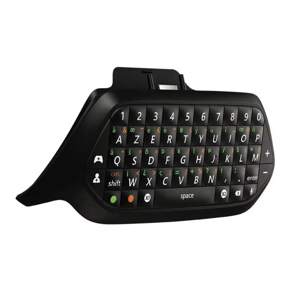 Official Microsoft Xbox One Chat Pad Model 1676 FREE SHIPPING - Image 3 of 4