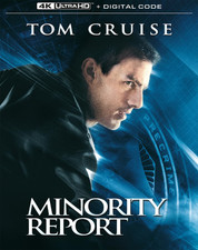 Minority Report