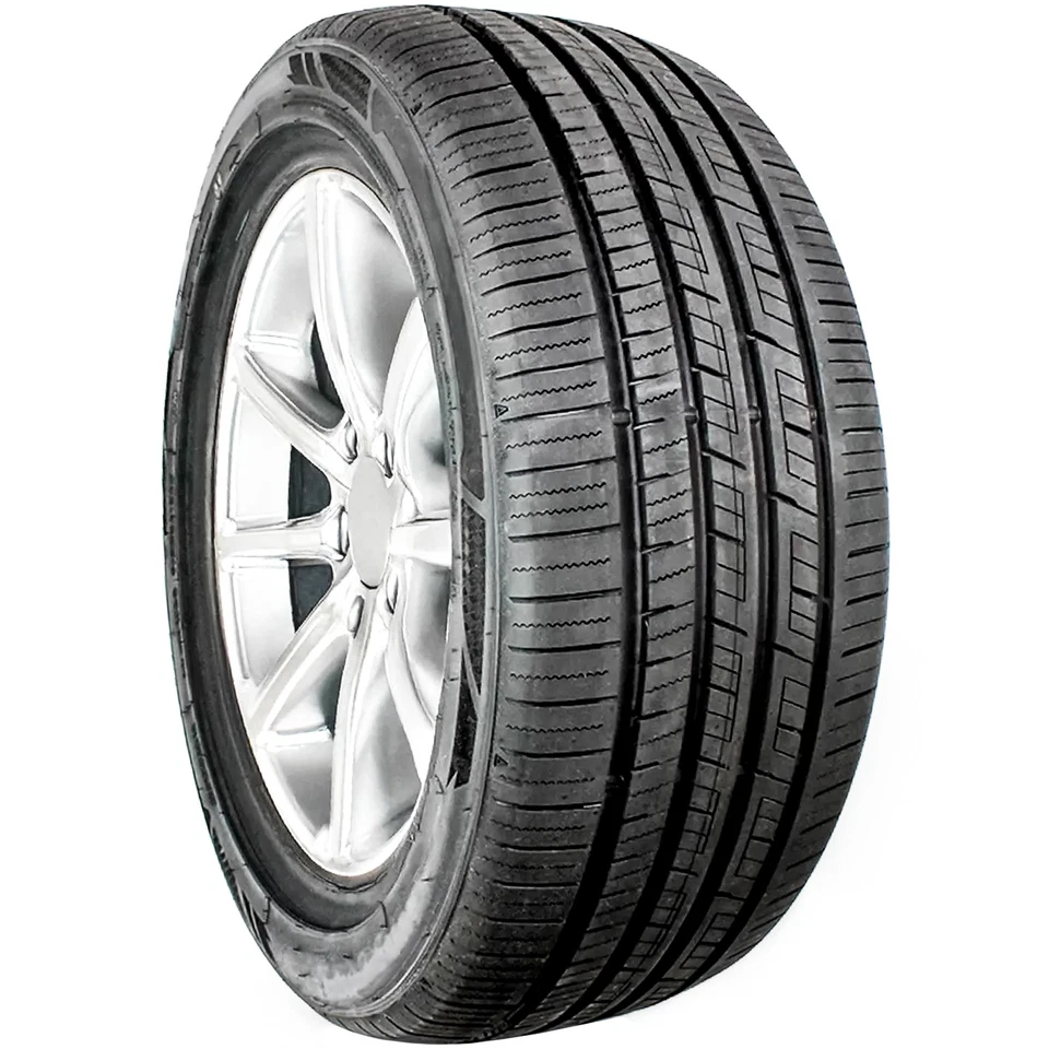Tire Royal Black Racing Trac 275/55ZR19 111W Racing Foto 4 de 4