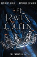 The Raven Queen | Lindsey Sparks (U. A.) | Taschenbuch | Englisch | 2023